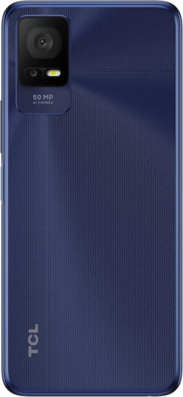 TCL 408 - Smartphone de 6.6